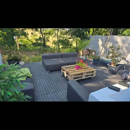 Haus Relax Daire