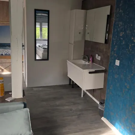 Haus Relax Apartament *