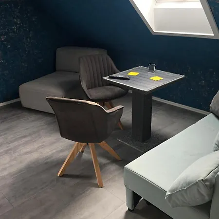 Haus Relax Daire Dommitzsch