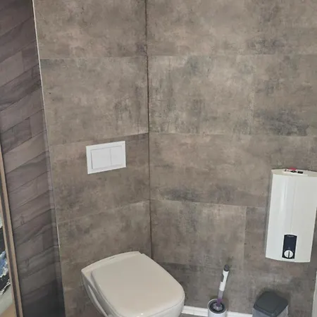 Haus Relax Apartament *
