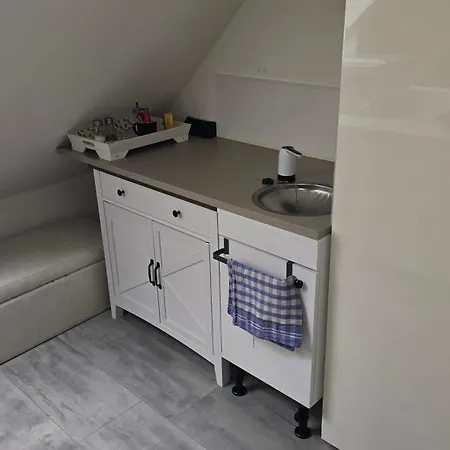 Haus Relax Apartament Dommitzsch