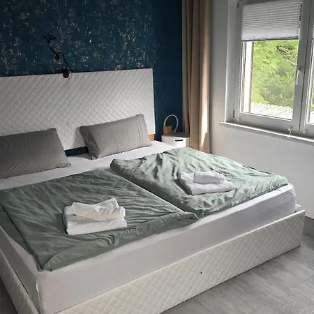 Daire Haus Relax *