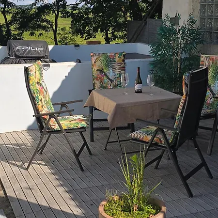 Haus Relax Apartament *